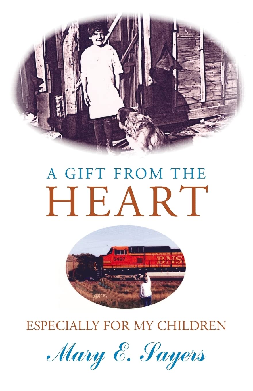 A Gift From the Heart,Used