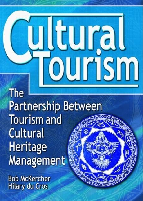 Cultural Tourism,Used
