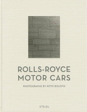 Koto Bolofo: Rolls Royce,Used
