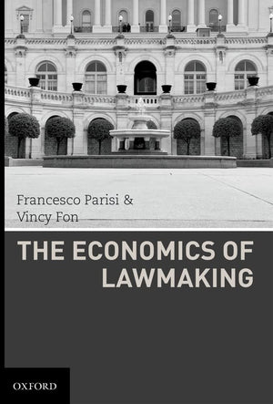 The Economics of Lawmaking,Used