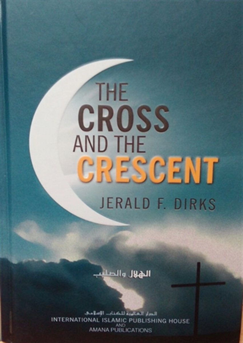 The Cross & The Crescent,Used