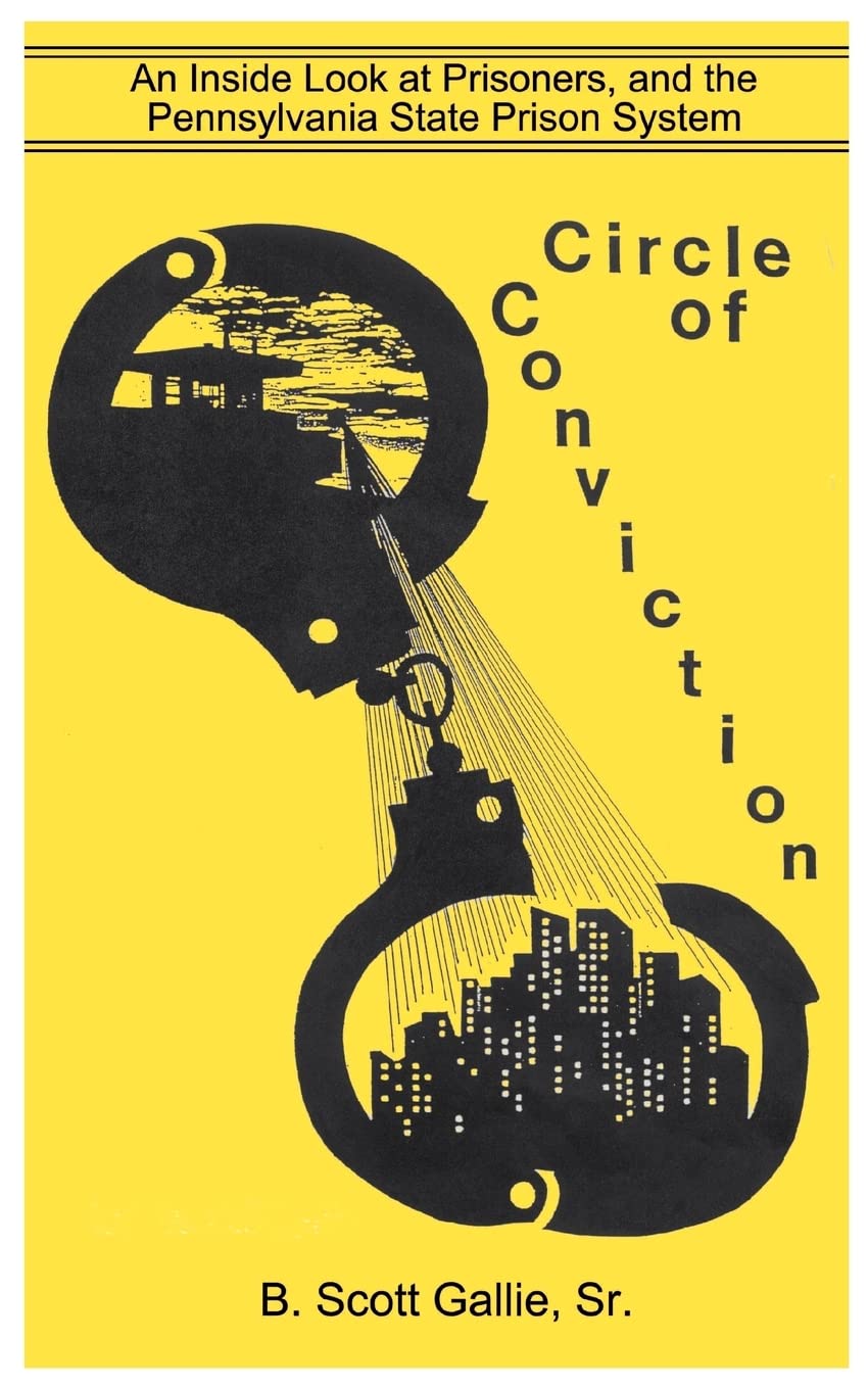Circle of Conviction,Used