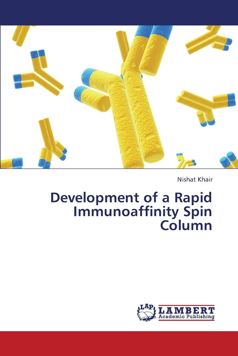 Development of a Rapid Immunoaffinity Spin Column,Used