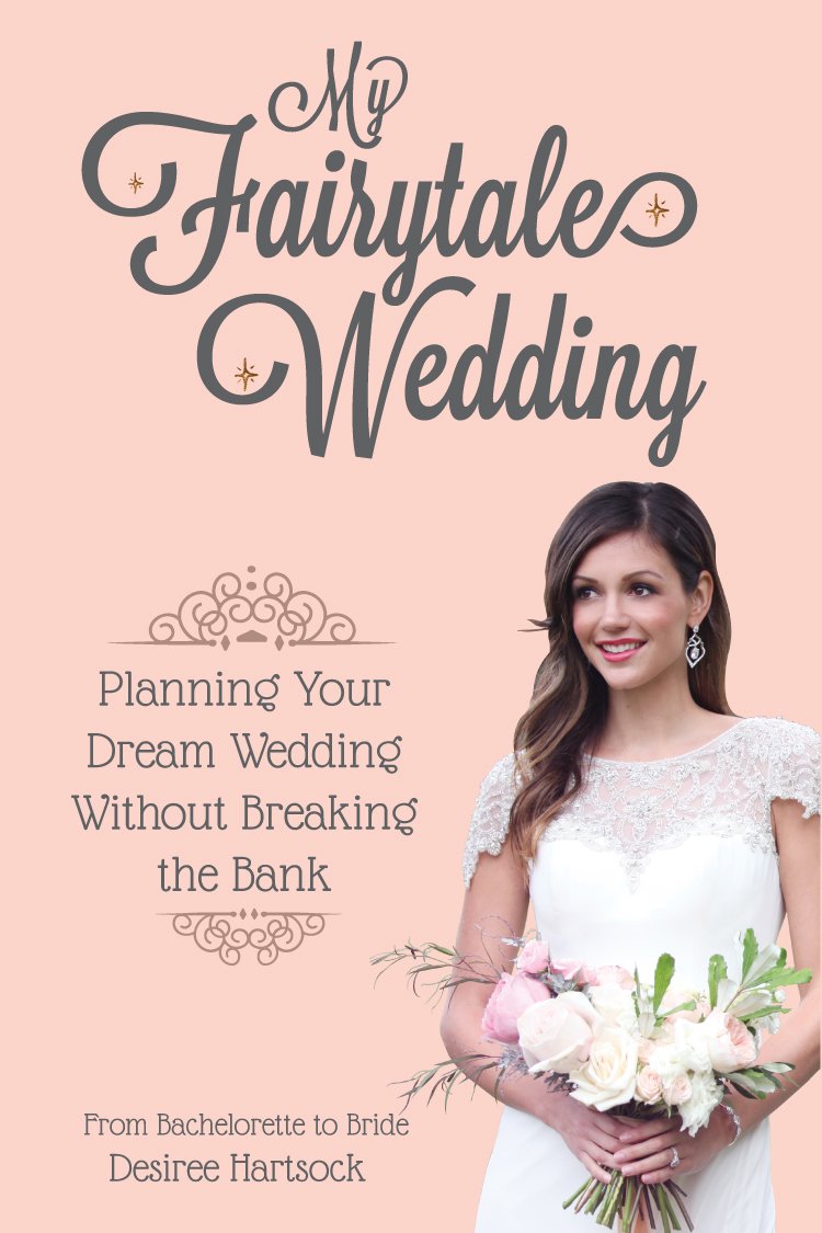 My Fairytale Wedding: Planning Your Dream Wedding Without Breaking the Bank,Used