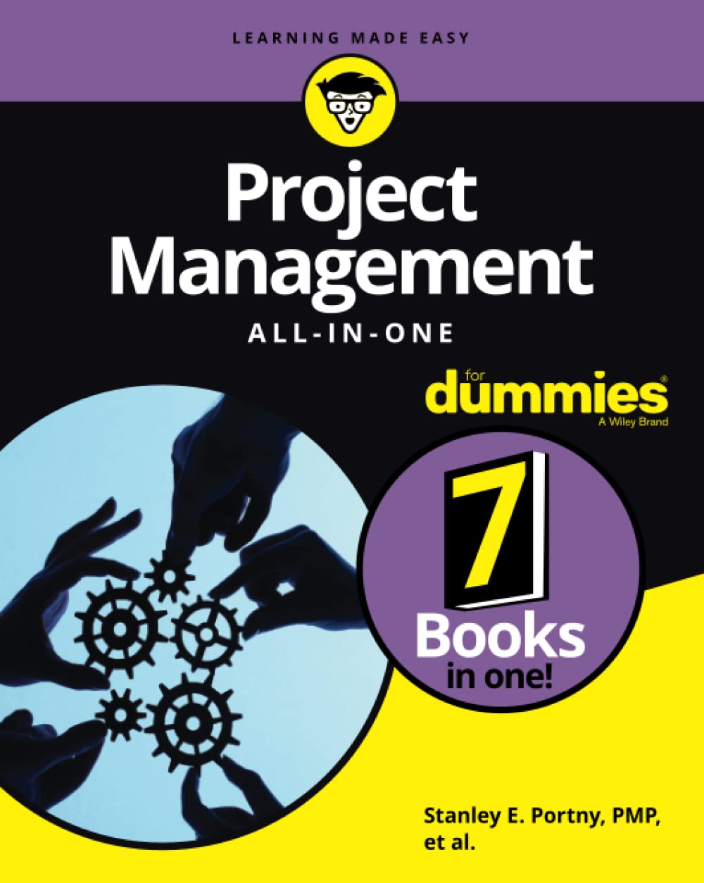 Project Management AllinOne For Dummies (For Dummies (Business & Personal Finance)),New