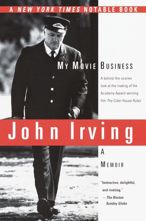 My Movie Business: A Memoir,Used