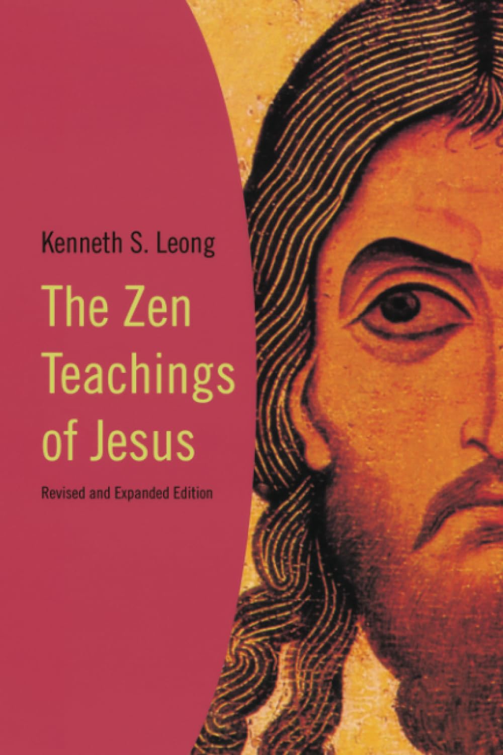 The Zen Teachings of Jesus,Used