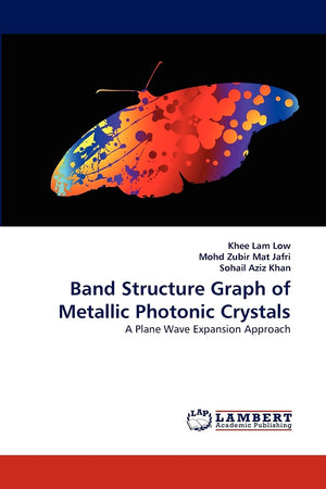 Band Structure Graph of Metallic Photonic Crystals: A Plane Wave Expansion Approach,Used