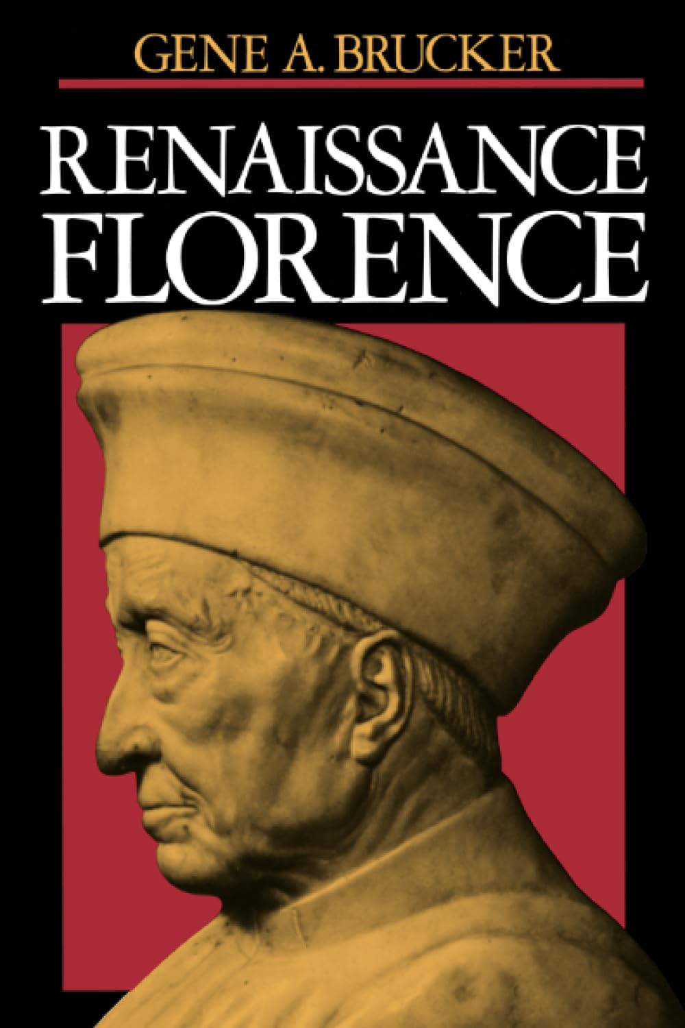Renaissance Florence, Updated edition,Used