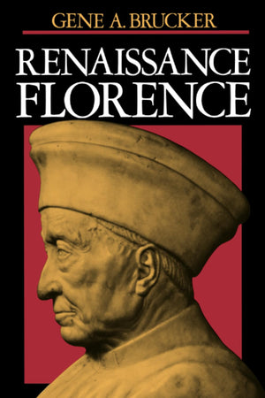 Renaissance Florence, Updated edition,Used