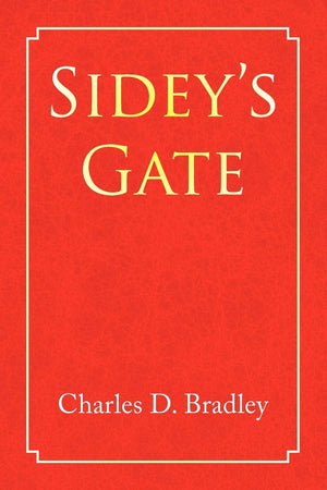 Sidey'S Gate,Used