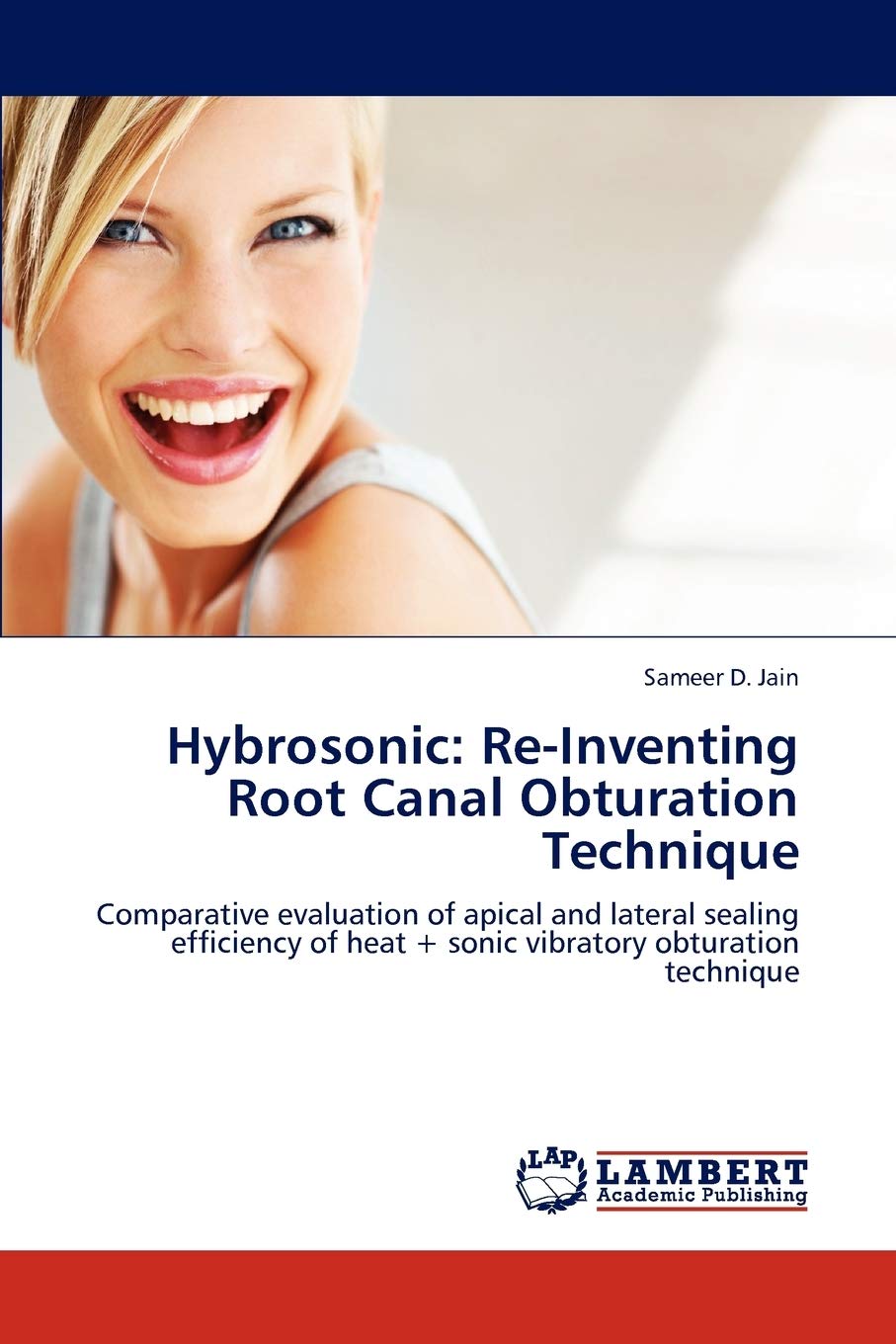 Hybrosonic: ReInventing Root Canal Obturation Technique: Comparative evaluation of apical and lateral sealing efficiency of hea,Used