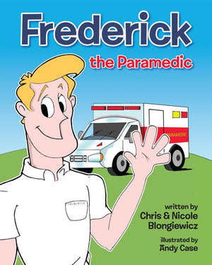 Frederick the Paramedic,Used