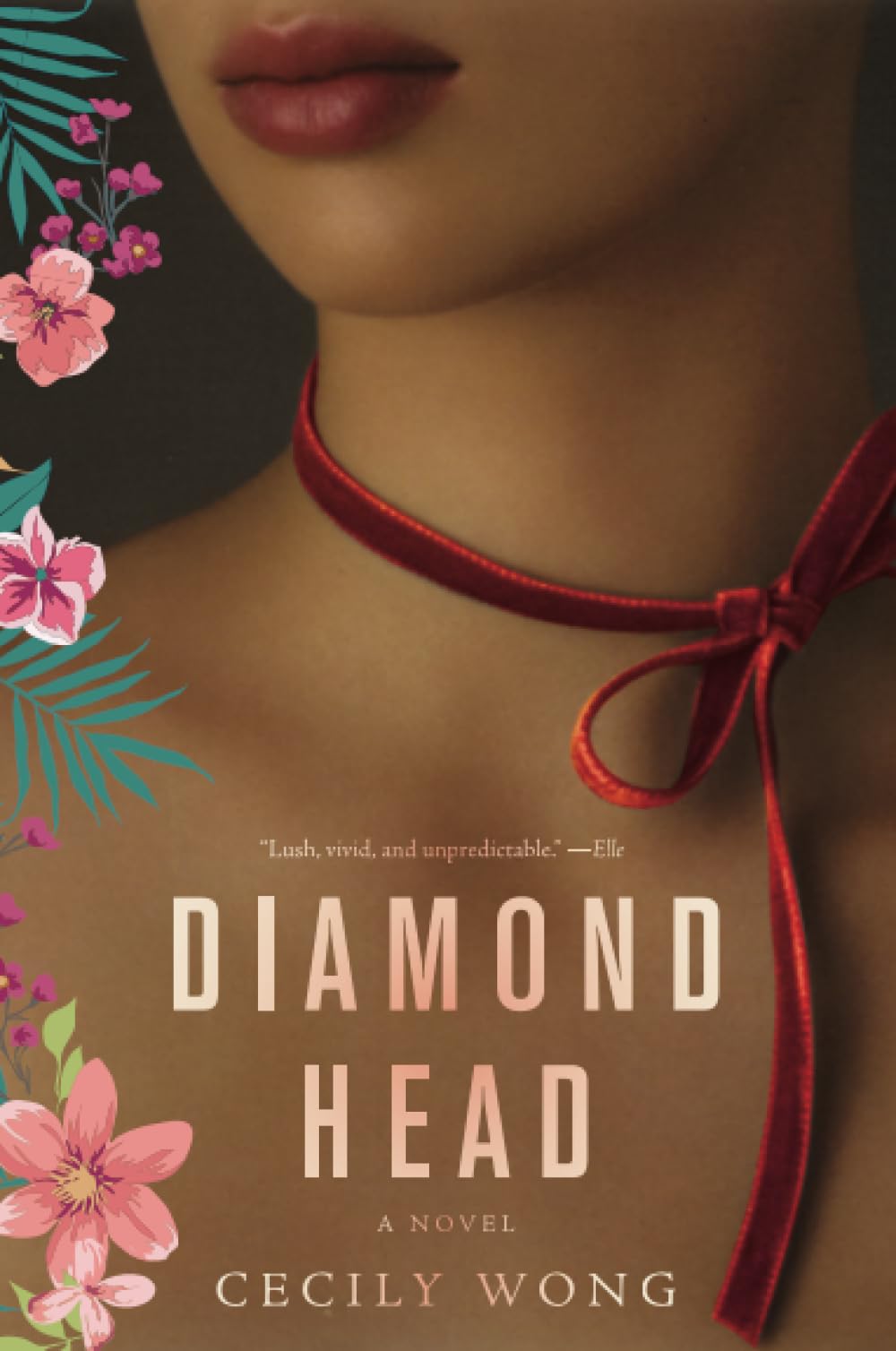 DIAMOND HEAD,Used