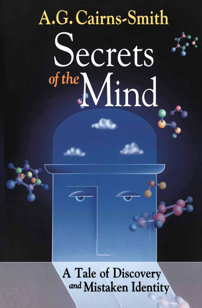 Secrets of the Mind: A Tale of Discovery and Mistaken Identity,New