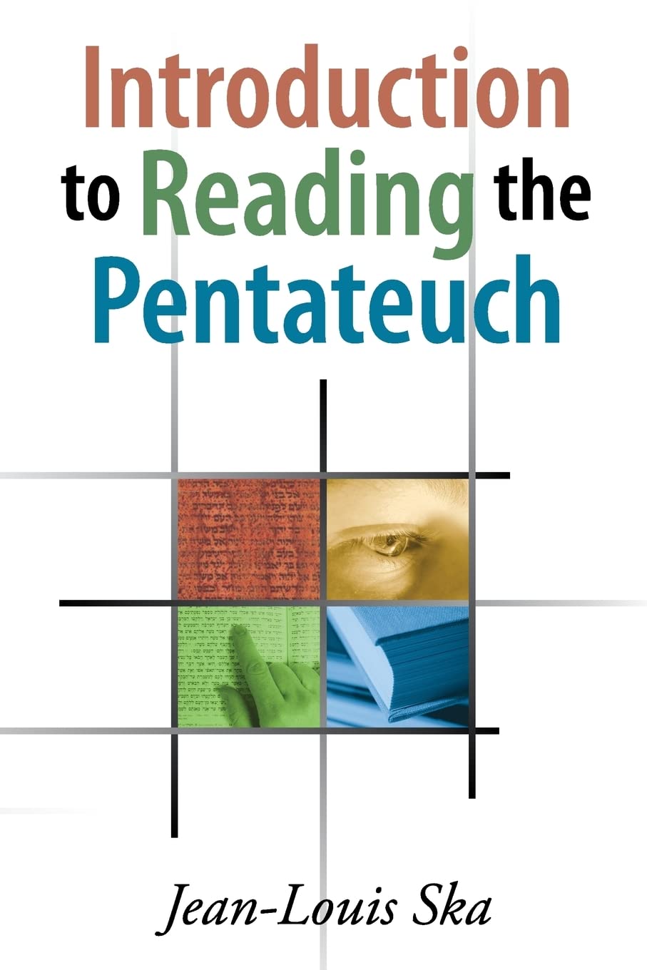 Introduction to Reading the Pentateuch,Used