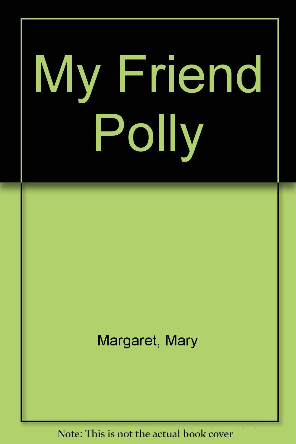 My Friend Polly,Used