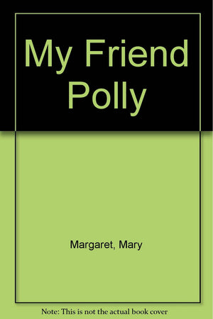 My Friend Polly,Used