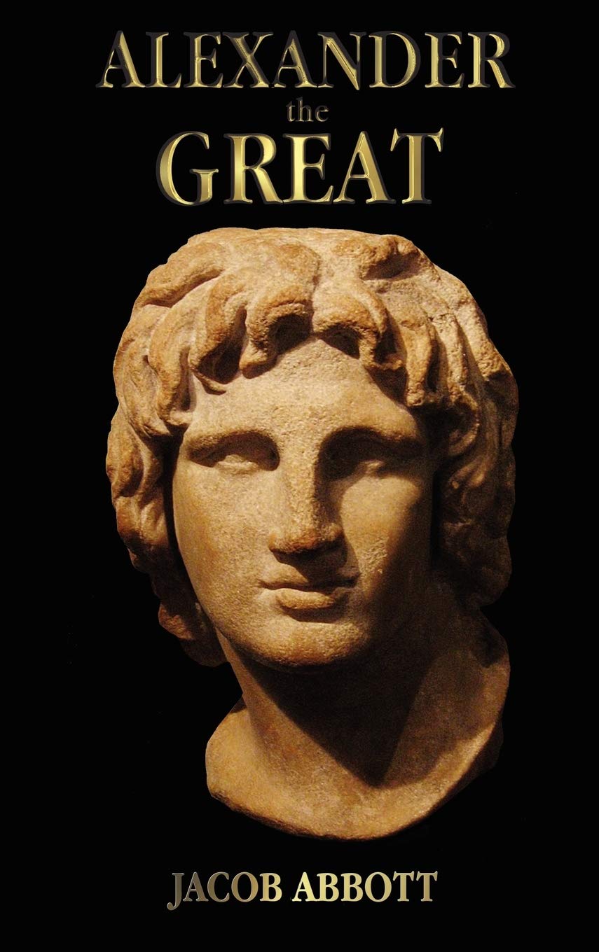 Alexander the Great  with illustrations,Used