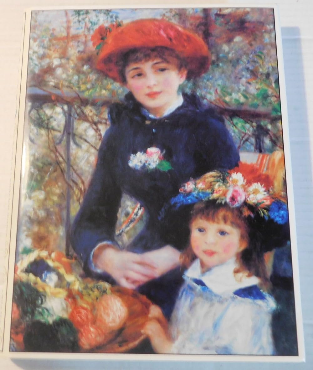 Renoir, His Life, Art, and Letters,Used