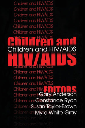 Children and HIV/AIDS,Used