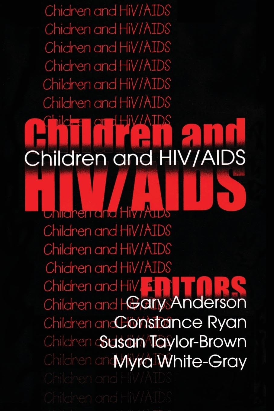 Children and HIV/AIDS,Used
