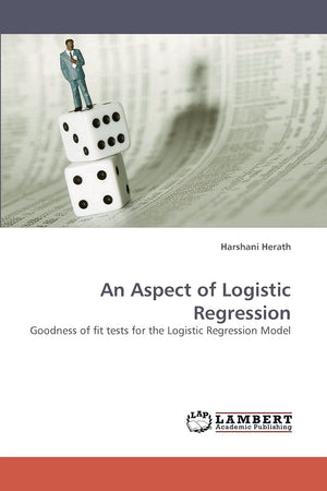 An Aspect of Logistic Regression: Goodness of fit tests for the Logistic Regression Model,Used