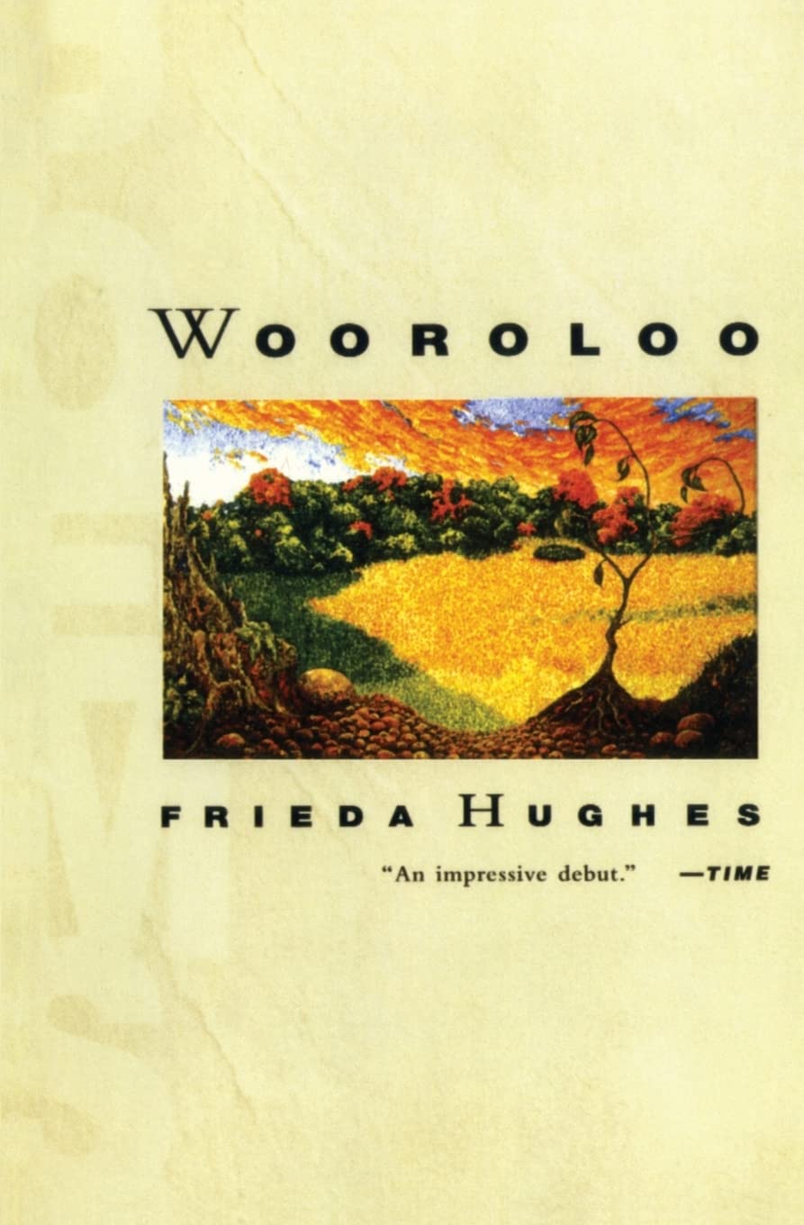 Wooroloo: Poems,Used
