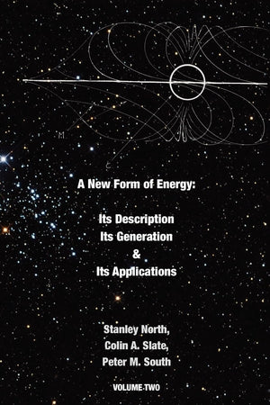 A New Form of Energy: Its Description, Its Generation and Its Applications,Used