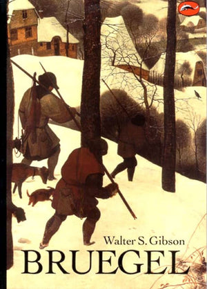 Bruegel (World of Art),New