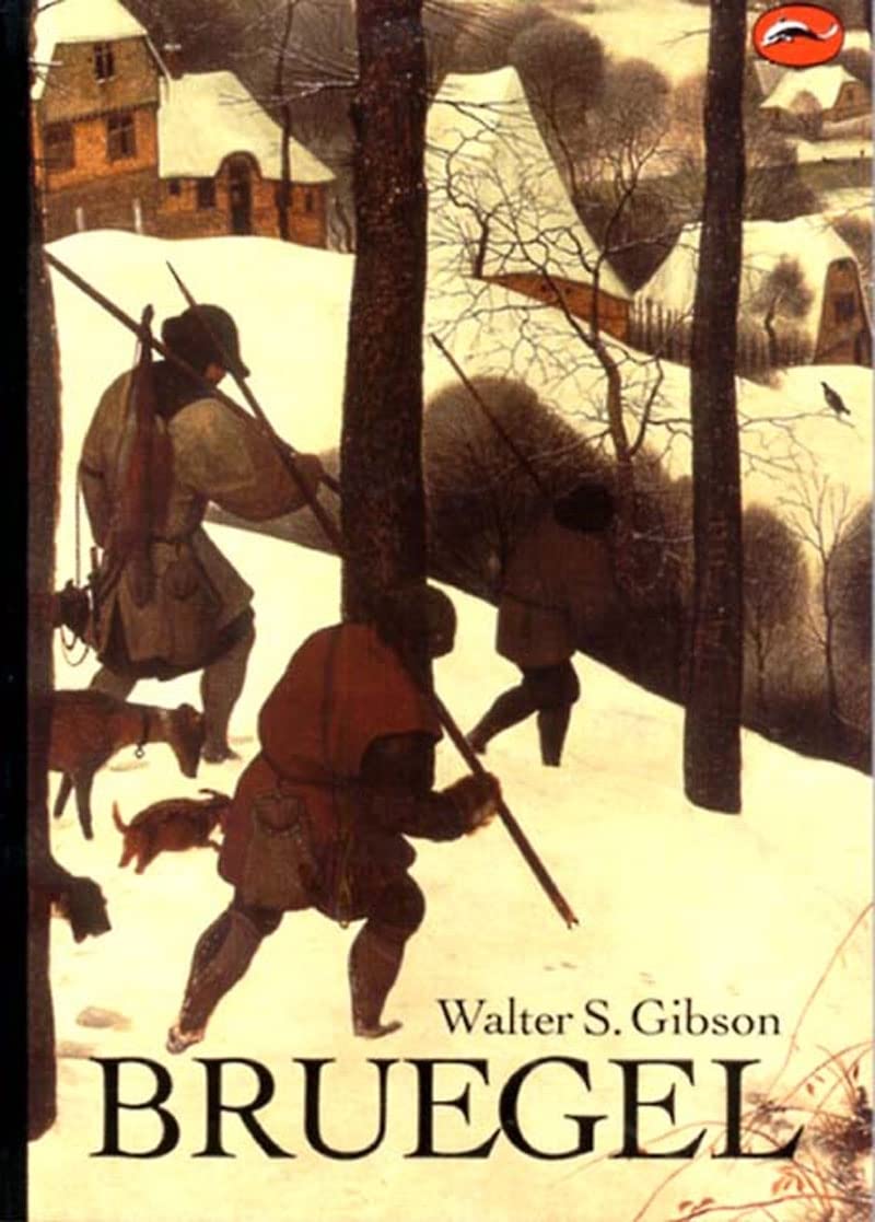 Bruegel (World of Art),New