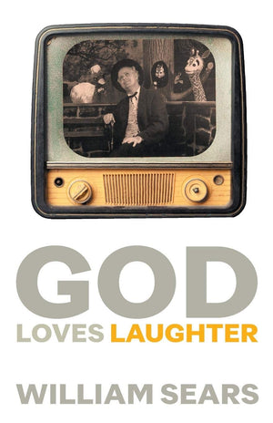 God Loves Laughter,Used