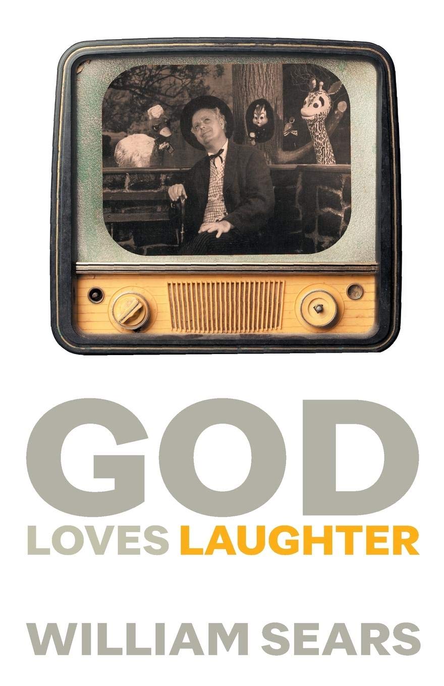 God Loves Laughter,Used