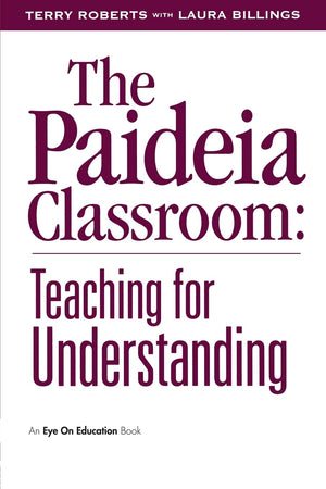 The Paideia Classroom,Used