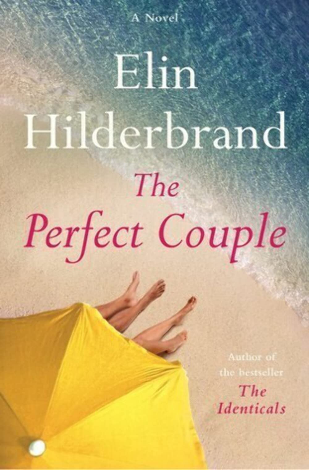 The Perfect Couple,Used