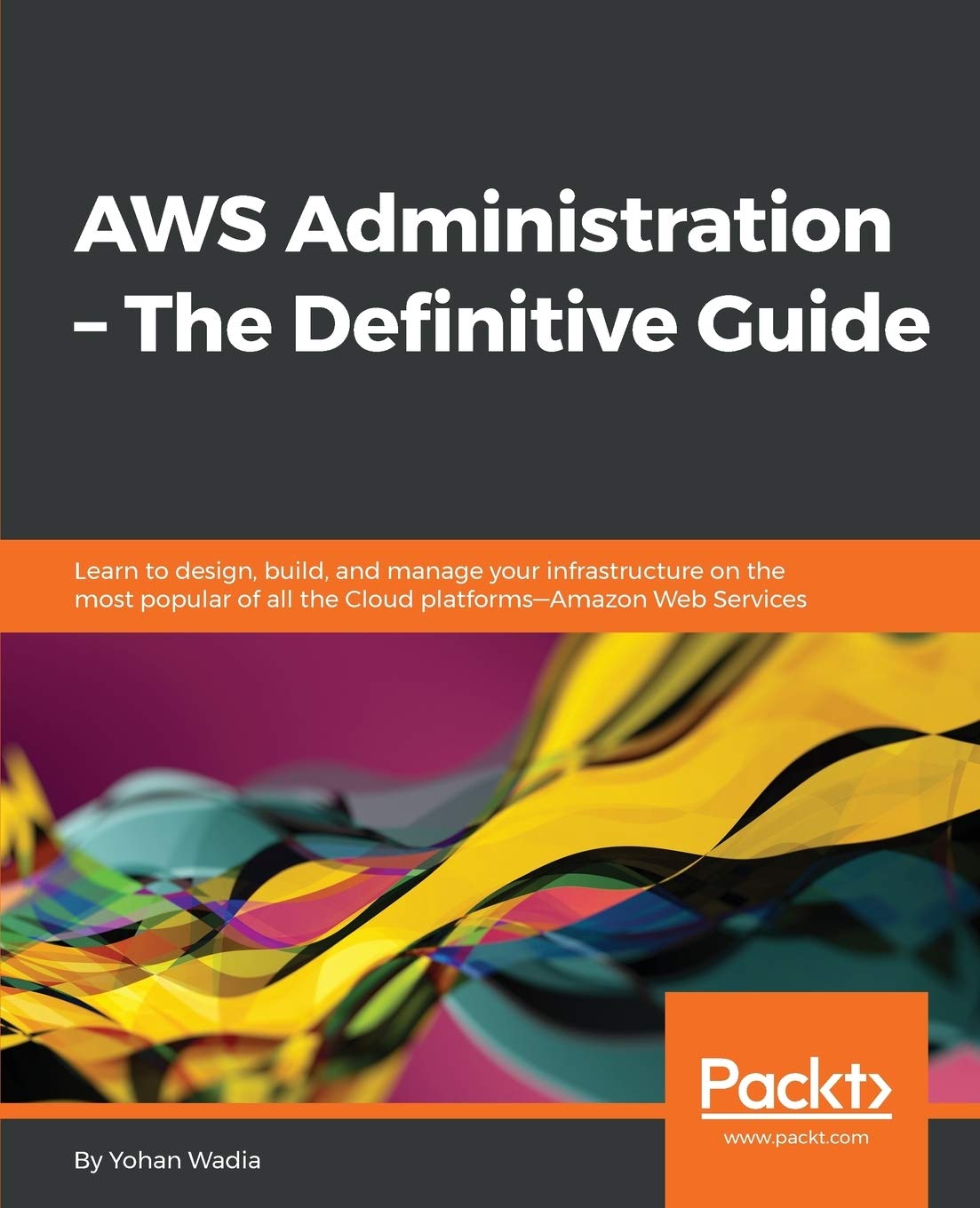 AWS Administration  The Definitive Guide,Used