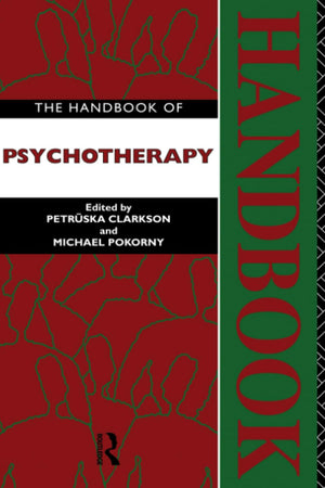 The Handbook of Psychotherapy,Used