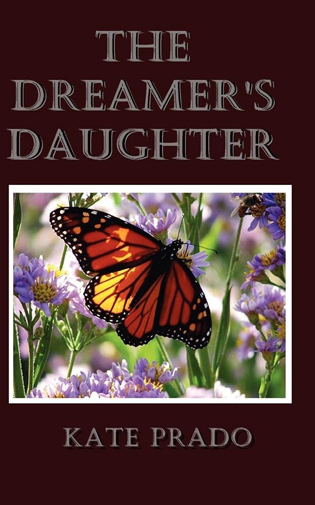 The Dreamer'S Daughter,Used