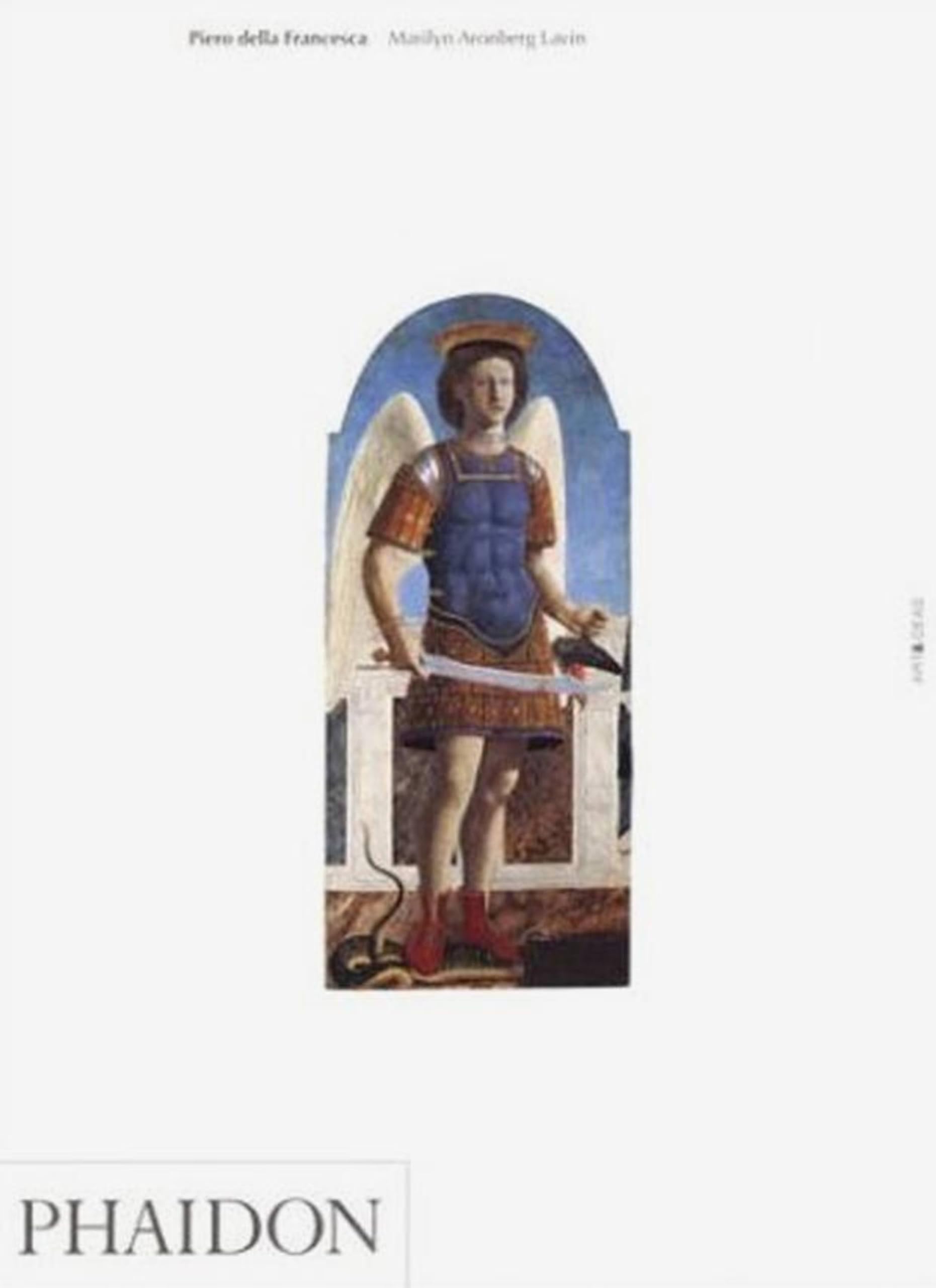 Piero Della Francesca A&I (Art and Ideas),Used