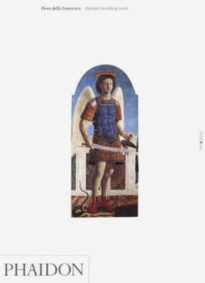 Piero Della Francesca A&I (Art and Ideas),Used