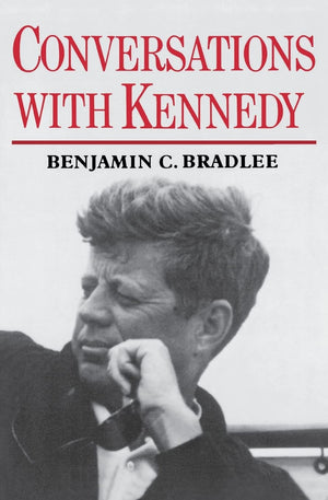 Conversations With Kennedy,New