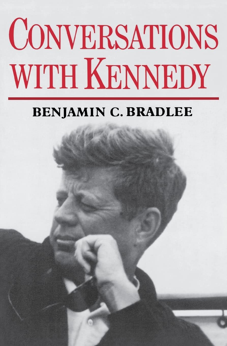 Conversations With Kennedy,New