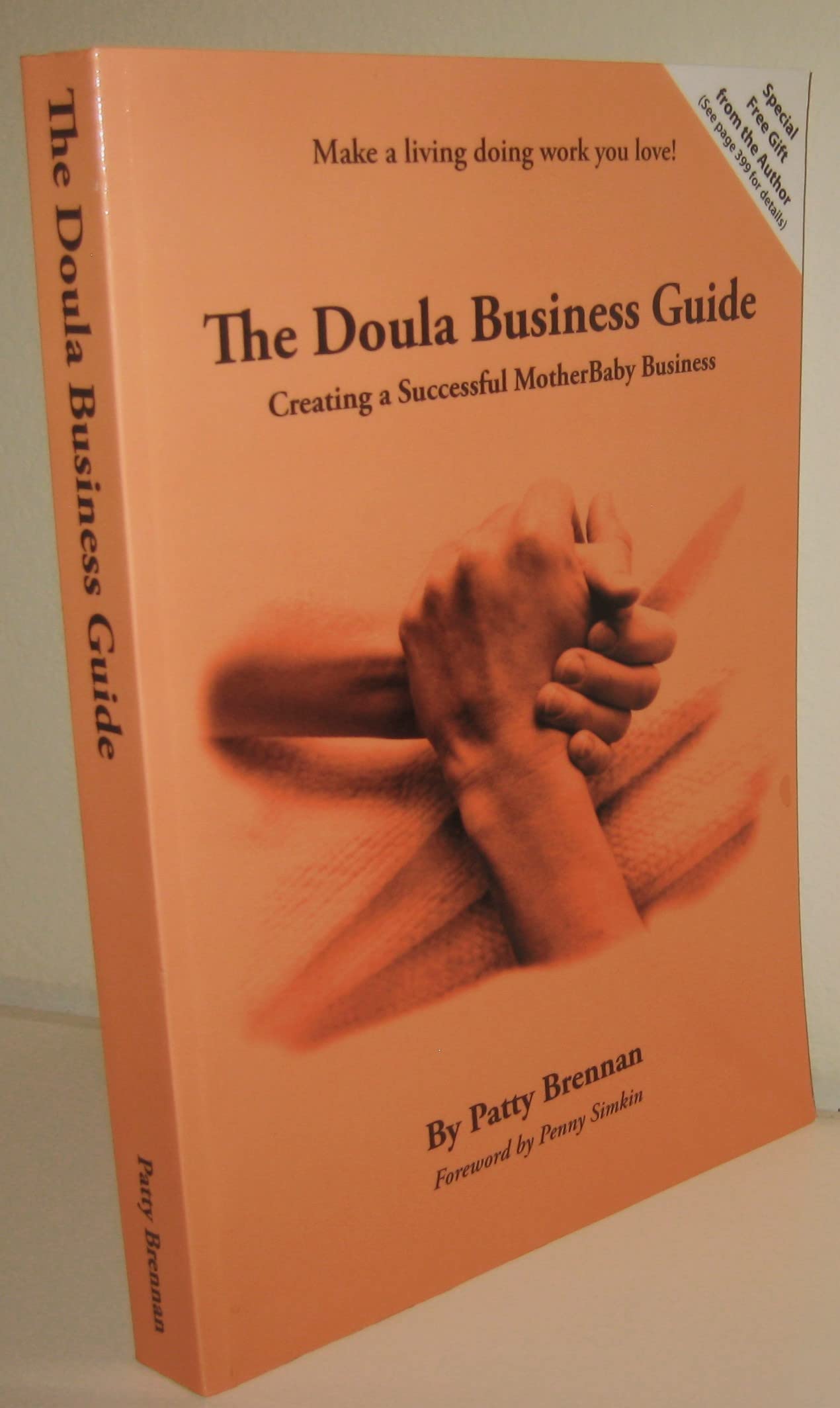 The Doula Business Guide: Creating a Successful Motherbaby Business,New