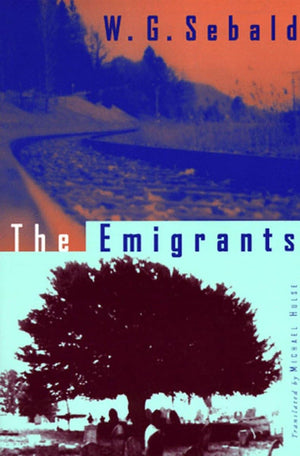 The Emigrants,New