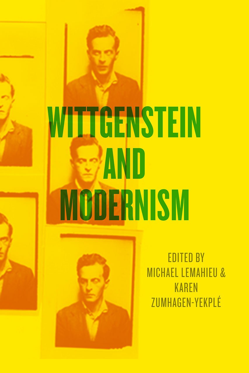 Wittgenstein and Modernism,Used