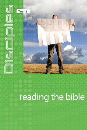 Disciples,Used