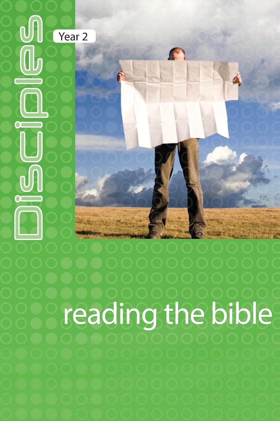 Disciples,Used
