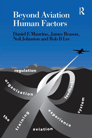 Beyond Aviation Human Factors,Used