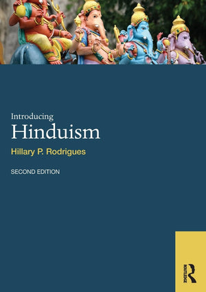 Introducing Hinduism (World Religions),Used