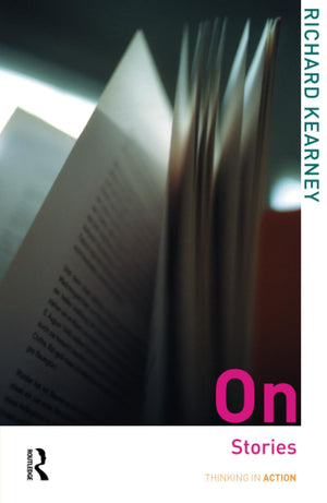 On Stories (Thinking in Action),Used